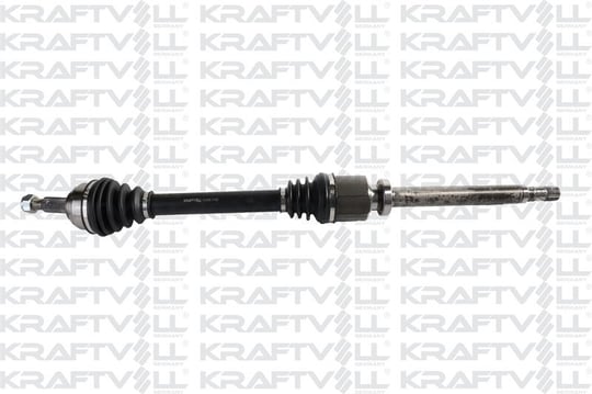 ON AKS SAG MEGANE II 02>09 SCENIC II 02>09 1,4 / 1,6 16V K4M (DIS FREZE:25 IC FREZE:26 UZUNLUK:911)