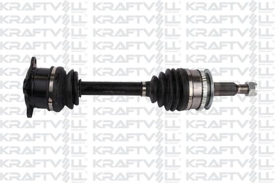 ON AKS SAG MITSUBISHI L200 2.5 D 4X4 ABSLI ABS 47 DIS 05->