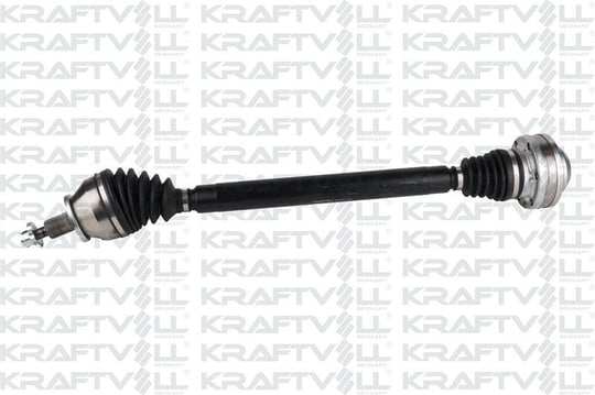 ON AKS SAG POLO A1 SPORTBACK 1,4 1,6 UZUNLUK:785