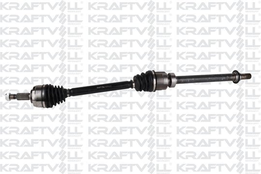 ON AKS SAG R. MEGANE IV 16> UZUNLUK: 1000 1.5 dCI