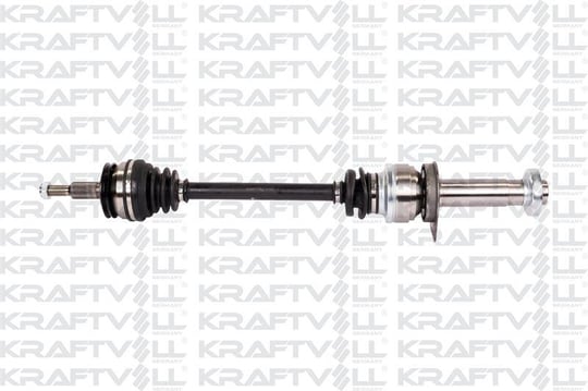 ON AKS SAG TRANSPORTER T5 1,9TDI 03>10