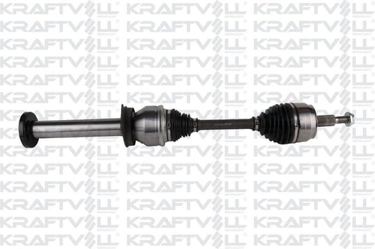 ON AKS SAG TRANSPORTER T5 2,5TDI 03>