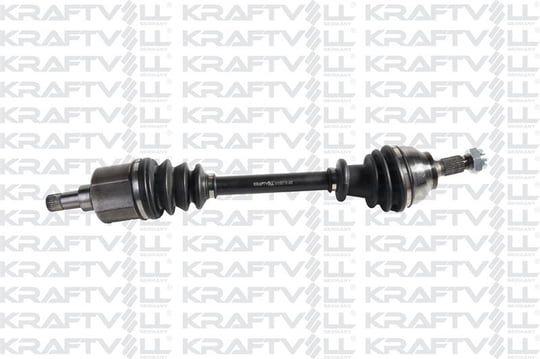ON AKS SOL BERLINGO PARTNER TEPEE 1,6 HDI 08> C4 I / II 1,4 16V 1,6HDI