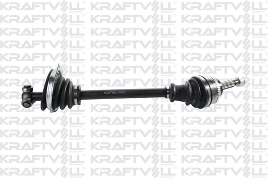 ON AKS SOL CLIO II KANGOO 1,2 / 1,4 / 1,5DCI / 1,6 ABSLI 05>(DIS FREZE:21-ABS HALKA SAYISI:26)
