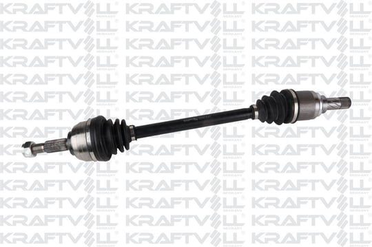 ON AKS SOL CLIO III (HB) 1.2 05> (DIS FREZE:23 IC FREZE:26 UZUNLUK:651)