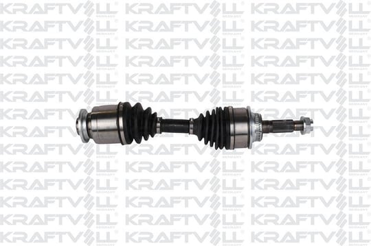 ON AKS SOL KOMPLE RANGER 4X4 2,5TDCI / 3,0TDCI 06>12 MAZDA BT2500 (DIS FREZE: 28, IC FREZE: 28, UZUNLUK: 492MM, CONTA CAPI:61) ABSLI: 44 DIS