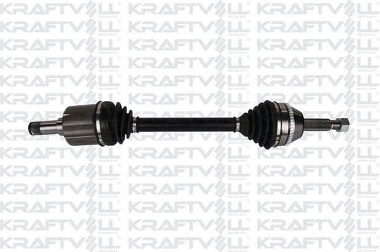 ON AKS SOL KOMPLE TRANSITV347 2,2TDCI 115PS / 140PS 07>11 (DIS FREZE: 27, IC FREZE: 26, UZUNLUK: 775MM) ABSLI: 48 DIS