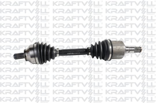 ON AKS SOL KOMPLE VOLVO V40 II 2.0 12> C30 (533) 2.0 12> C70 II (542) 2.0 D 08>09 V50 (545) 2.0 06>1