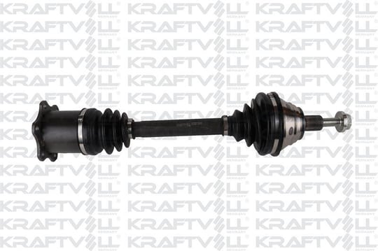 ON AKS SOL (OTOMATIK) GOLF V 1,9 TDI 03>09