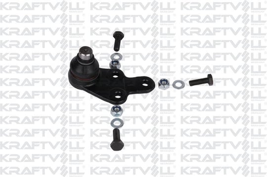 ON ALT SALINCAK ROTILI SOL KUGA I  08>12