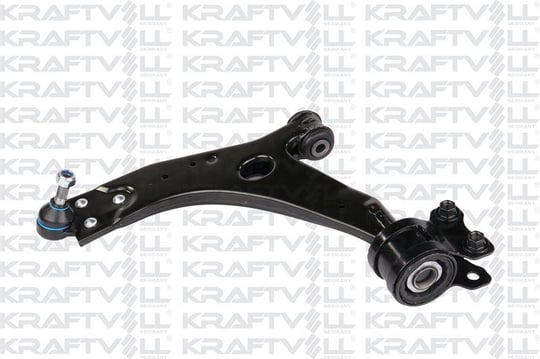 ON ALT SALINCAK SOL KOMPLE FOCUS II CMAX 03>011 VOLVO C30 06>12 C70 II S40 II V50 04> 18MM ROTİLLİ
