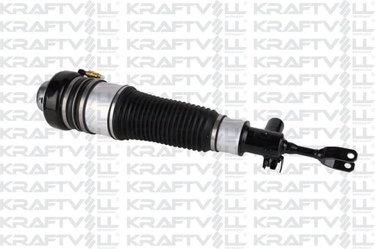 ON AMORTISOR HAVALI SAG A6 05>11 A6 ALLROAD QUATTRO 07>11