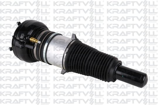 ON AMORTISOR HAVALI SAG SOL AYNI A8 12>18 A6 A7 11>18