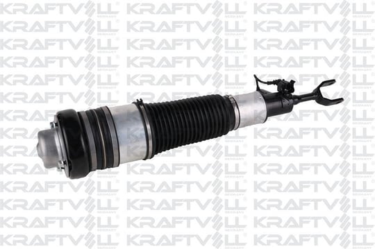 ON AMORTISOR HAVALI SOL A6 05>11 A6 ALLROAD QUATTRO 07>11
