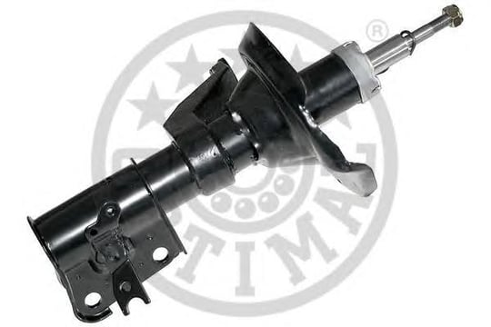 ÖN AMORTİSÖR SOL CIVIC HB-SEDAN 1.4-1.5-1.6 1.7 01=> 09.05 (İNCE MİL) (GAZLI