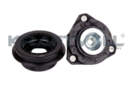 ON AMORTISOR TABLASI BILYALI (TAKIM)   TRANSİT V348/V347 TT9 2.4 TDCİ  06>11 TRANSİT CUSTOM TTF 14> YENİ TRANSİT  V363 TTG 14> 