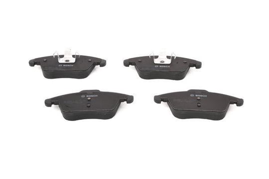 ÖN BALATA MONDEO IV 07 -GALAXY 06 SMAX 06 VOLVO S80 06 V70 07 FREELANDER II 06 GDB1683