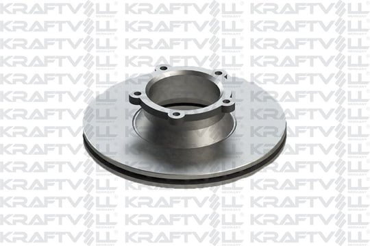 ON FREN AYNASI HAVALI TATA XENON 4WD 11-> (296MM)