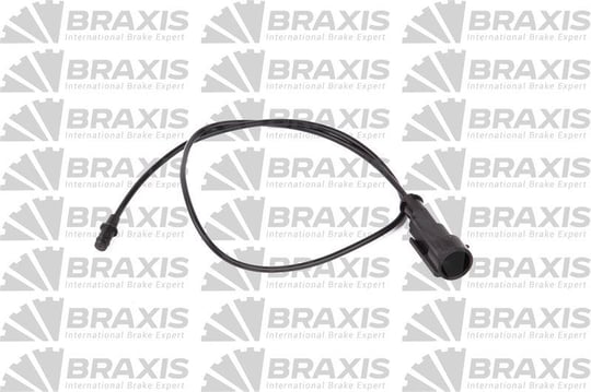 ON FREN BALATA FISI FORD KA 1.2 08>16 FIAT PANDA/500 1.2 03> CHEVROLET VOLT EV 150 11> UZUNLUK: 200 MM