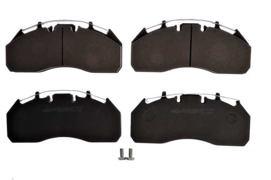 ON FREN BALATASI - RENAULT PREMIUM 430 / 440 / 450 / 460 DXI 04> / FORD CARGO - 1842-4142-1846 AKSES