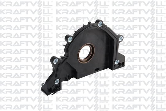 ON KRANK KECESI FLANSLI CRAFTER GOLF VII JETTA POLO A3 Q2 Q3 IBIZA LEON TOLEDO 2.0TDI DAUA DAVA