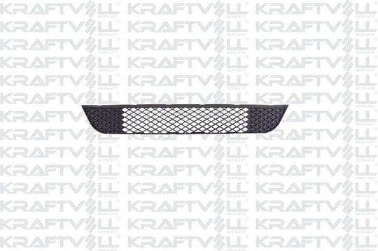 ON TAMPON  IZGARASI  FORD FIESTA CBK 06> 09