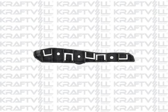 ON TAMPON BAGLANTI BRAKETI SAG LOGAN II 12> SANDERO II 12>