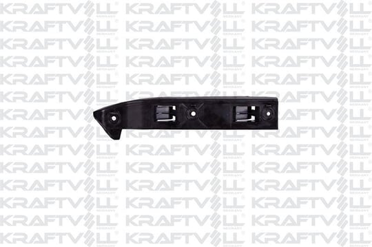 ON TAMPON BRAKETI SAG GOLF IV 98>06