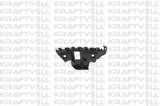 ON TAMPON BRAKETI SOL JETTA 15>18