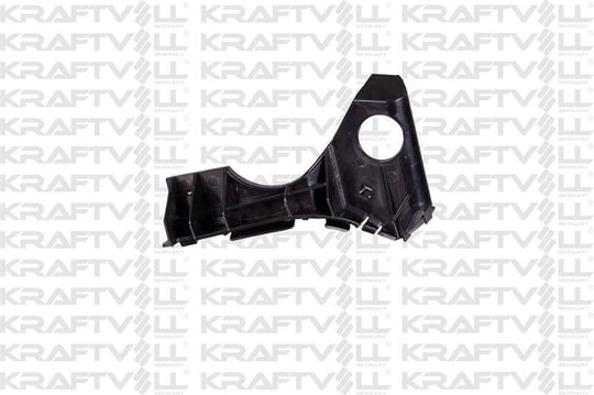 ON TAMPON BRAKETI SOL TOYOTA COROLLA 02-06 [ZZE121]