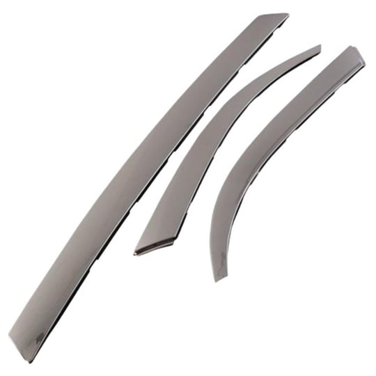 ÖN TAMPON NİKELAJ TAKIMI 
