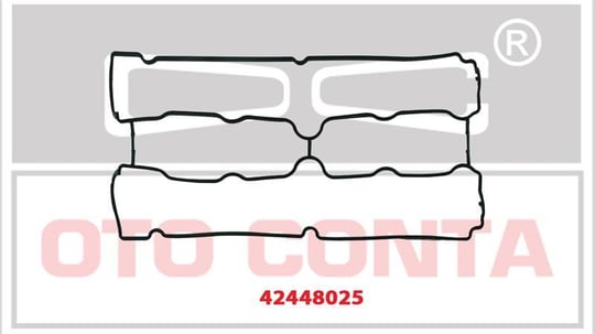 OPEL ASTRA G VECTRA B ZAFİRA 1.4-1.6 16V ÜST KAPAK X16 XEL / ECOTEC