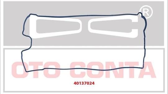 OPEL MOVANO VİVARO 2.2 2.5 ÜST KAPAK CONTASI SİLİKON G9T G9U