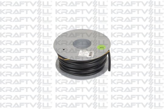 ORGUSUZ YAKIT HORTUMU NBR C TIPI MAKARALI 4,0mm x 8,0mm