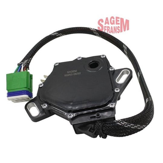 OTOMATİK VİTES KAPTÖRÜ KONTAKTÖR CLIO-LAGUNA-MEGANE 1.4-1.6 K4M-J-F4R-1.9