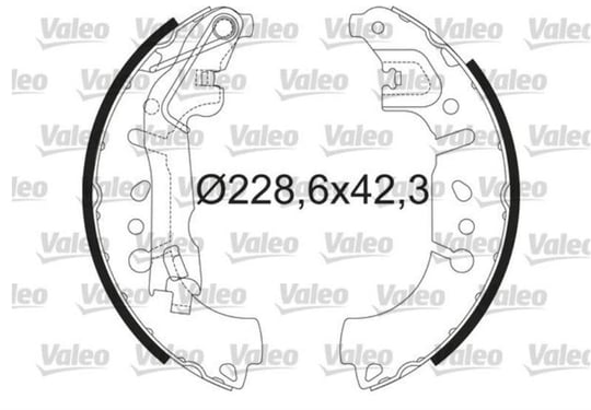 PABUÇLU FREN BALATASI FIAT EGEA 1.3D, 1.4, 1.6, 50