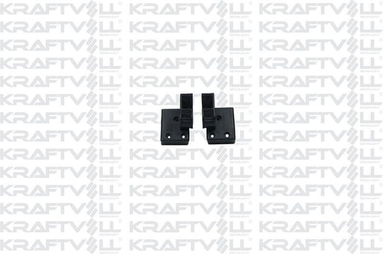 PANDIZOT AYAGI TAKIM SAG - SOL CORSA C (7345452+7345453)