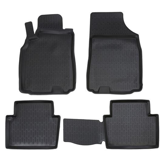 PASPAS HAVUZLU RENAULT MEGANE 2 2004-2009 3D