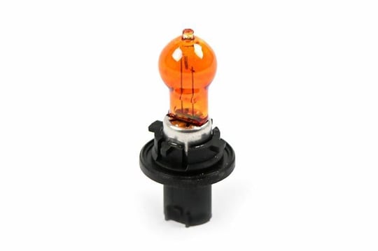 PCY616W AYNA SİNYAL AMPÜLÜ CRAFTER SPRINTER SARI AMBER