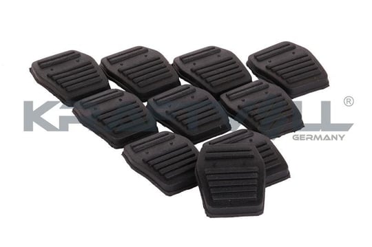 PEDAL LASTIGI DEBRIYAJ FREN V184 01>06 V347 06>