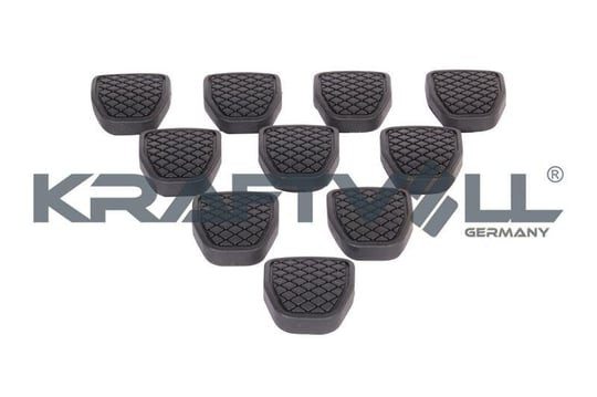 PEDAL LASTIGI FREN DEBRIYAJ HILUX 98>04