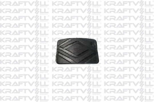 PEDAL LASTIGI FREN DEBRIYAJ R12