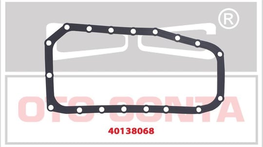PEUGEOT BOXER CITROEN JUMPER 2.8 HDI KARTER CONTASI KAUÇUK 8140.43S 814043