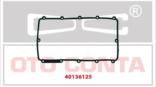 PEUGEOT BOXER JUMPER 2.2 HDI EURO 5 ÜST KAPAK CONTASI CVFF-DRFA-UHFA-CVRA