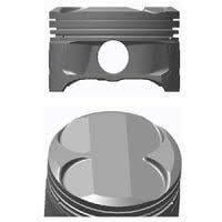 PİSTON BMW N-40-42-45 84.50mm