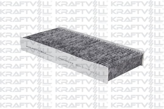 POLEN FILTRESI 407 04> / C5 04> C6 05> KARBONLU
