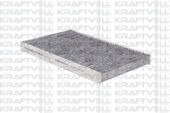 POLEN FILTRESI AUDI A100 A6 88>11 KARBONLU