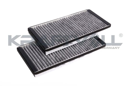 POLEN FILTRESI BMW E60 E61 E63 E64 KARBONLU