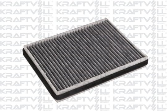 POLEN FILTRESI BMW E66 E67 KARBONLU