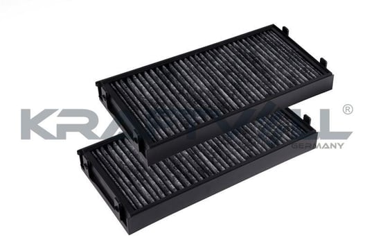POLEN FILTRESI BMW E70  X5 E71 F16  X6 KARBONLU 08>